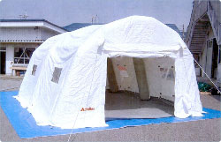 Air Tent