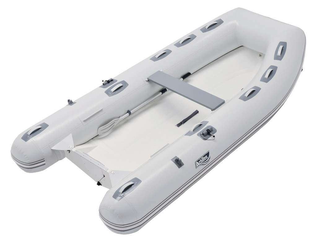 Achilles Inflatable Crafts | Boats & Parts