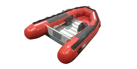 Achilles Inflatable Boat Repair Kit